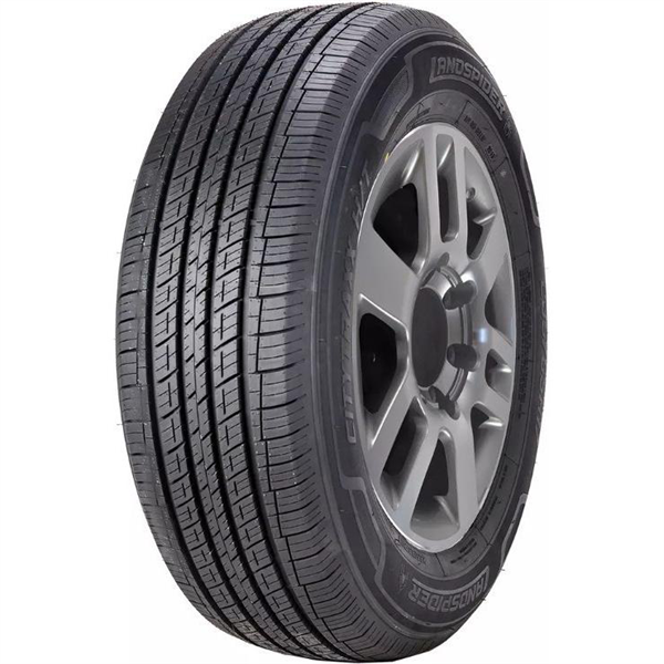 Landspider 215/70 R16 100H