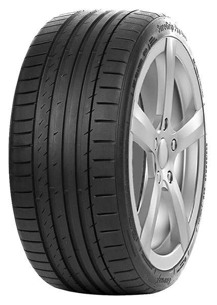 Gripmax 295/30 R19 100Y