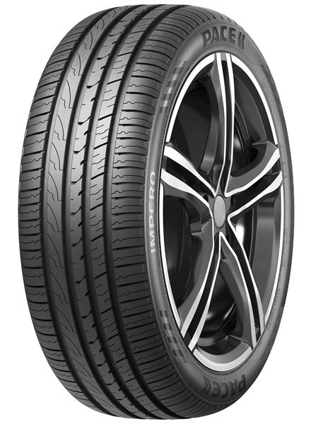 Pace 215/50 R18 96V
