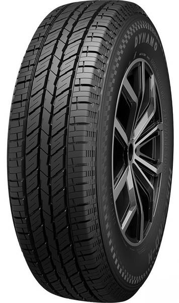 Dynamo 195/70 R15 104/102T