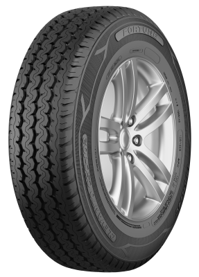 Fortune 215/70 R15 109/107S