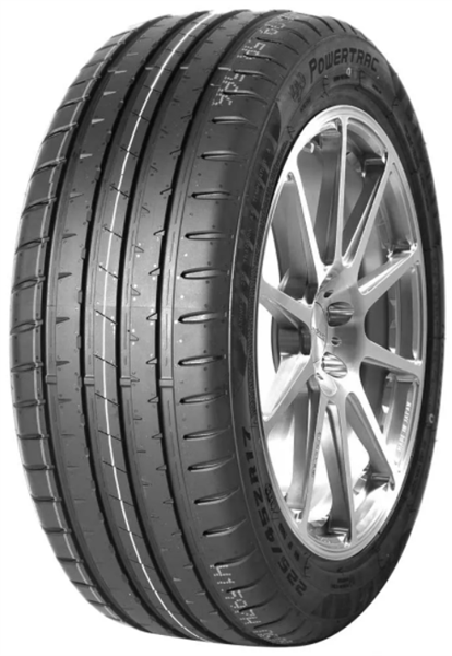 Powertrac 235/40 R18 95W XL