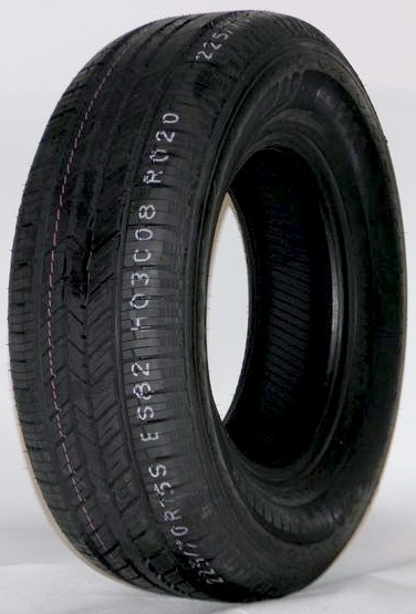 Evergreen 235/65 R17 104S