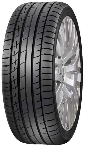 Accelera 255/55 R18 109V