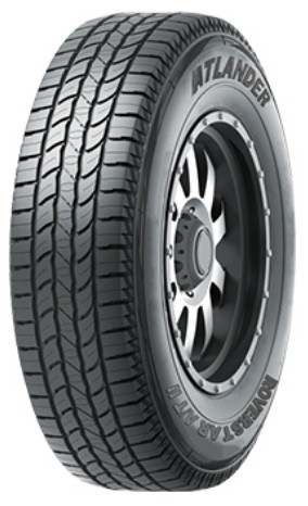 Atlander 235/75 R15 116/113R