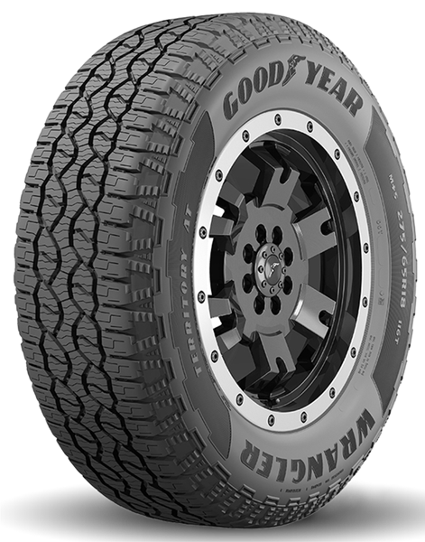 GoodYear 265/60R18 110H
