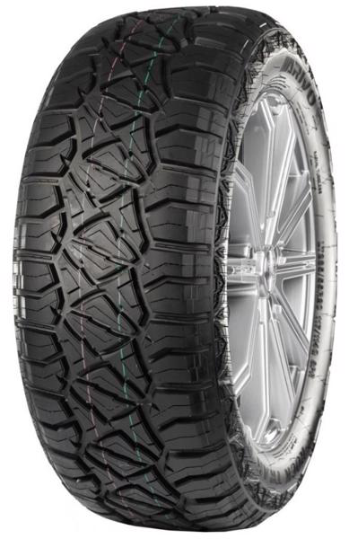 Arivo 35/12,5 R18 118Q