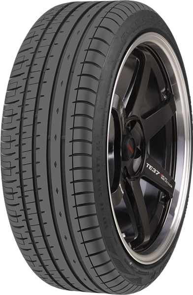 Accelera 245/40R18 97Y
