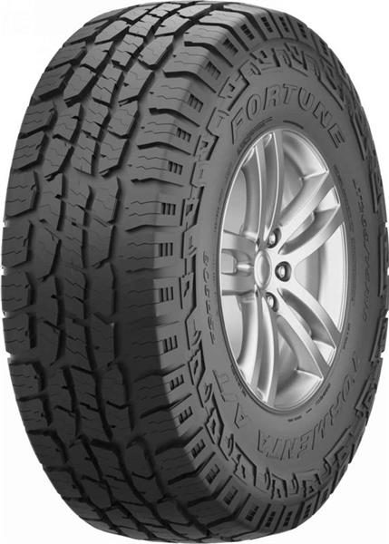Fortune 275/55 R20 117T