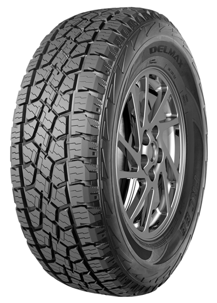 Delmax 275/65R18 123/120S