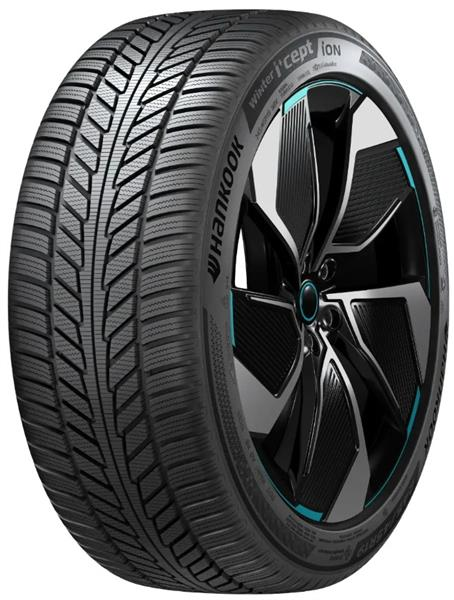 Hankook 215/55 R18 95H