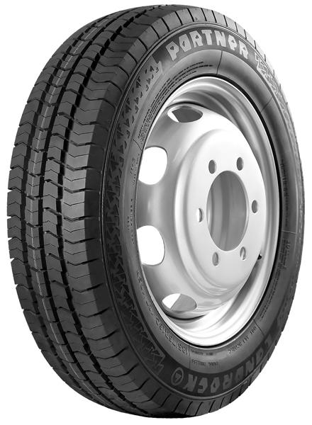 LandRock 225/75R16 123/121R