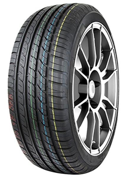 Royal Black 275/55 R19 111W
