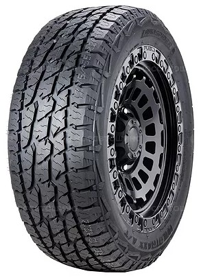 Landspider 245/75 R16 111T