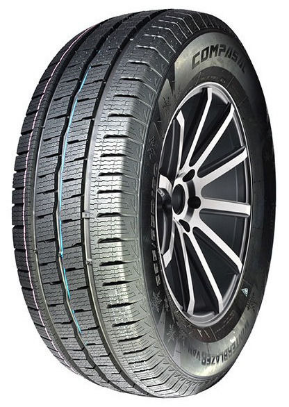 Compasal 195/60 R16 99/97T