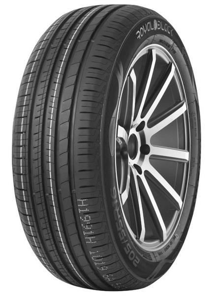 Royal Black 205/65 R15 94V