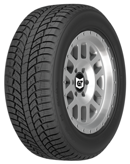 General 275/55 R20 117T