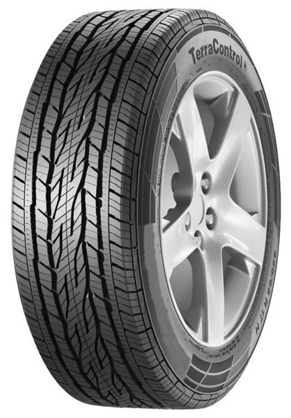 Meteor 215/60 R17 96H