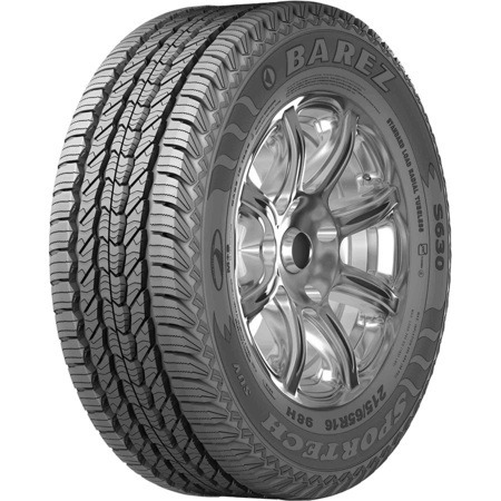 Barez 215/65 R16 98H