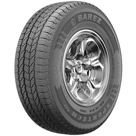 Barez 265/60 R18 110H