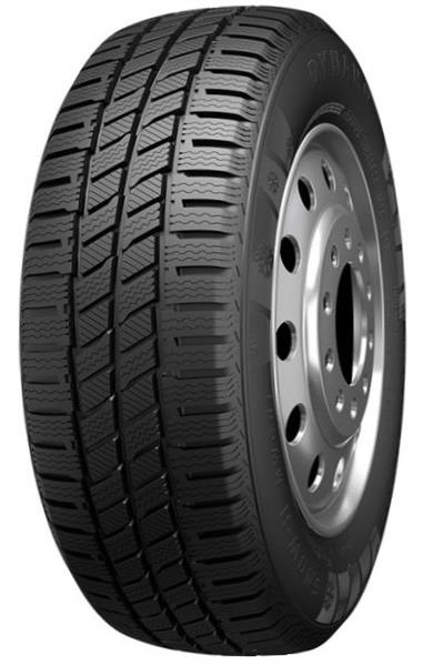 Dynamo 235/65 R16 121/119R