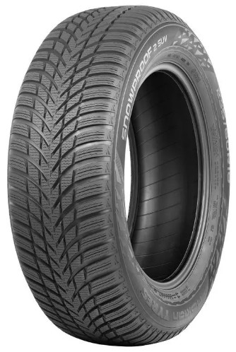 Nokian Tyres 275/45 R21 110V