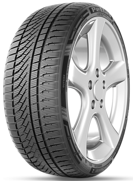 Petlas 235/45 R18 98V