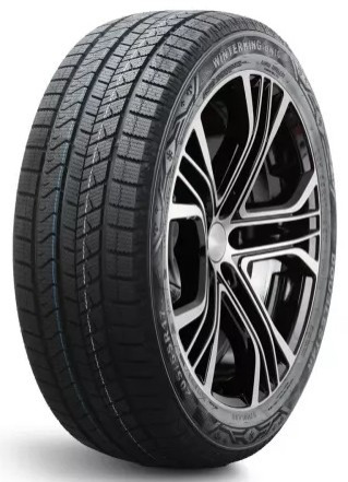 Double Star 265/40R22 106T