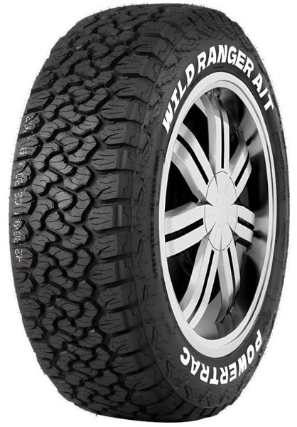 Powertrac 265/50R20 111S