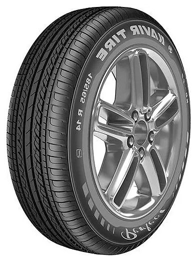 Kavir Tire 185/65 R15 88H