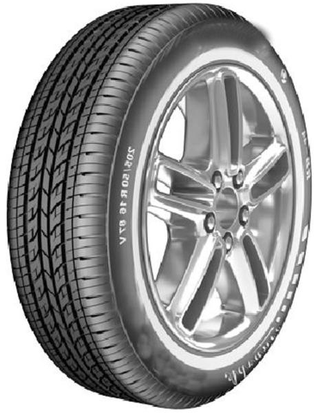 Kavir Tire 215/55 R17 94W