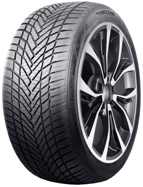 Mazzini 215/55R18 99V