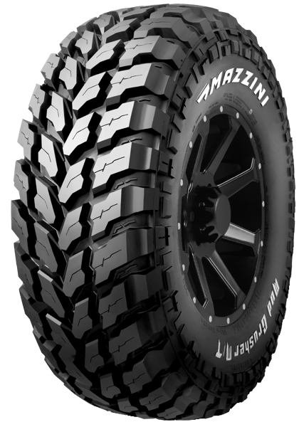 Mazzini 265/75R16 123/120Q