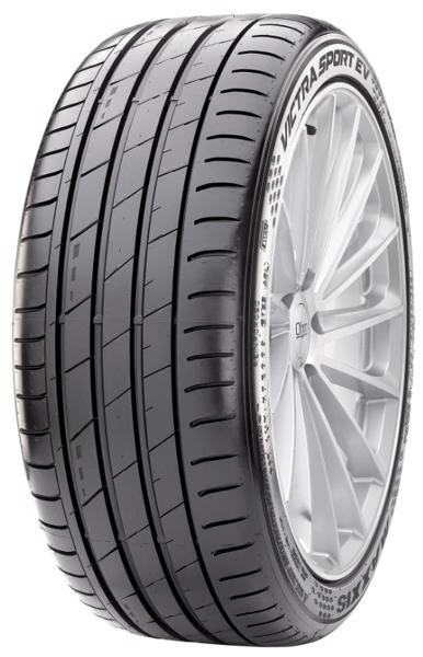 Maxxis 255/40R21 102W