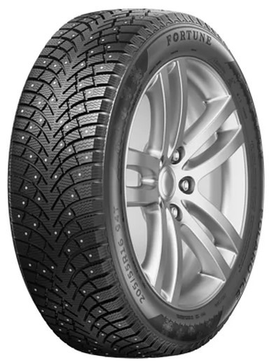 Fortune 215/55R18 99T