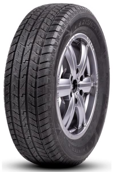 Dynamo 235/45 R17 94H