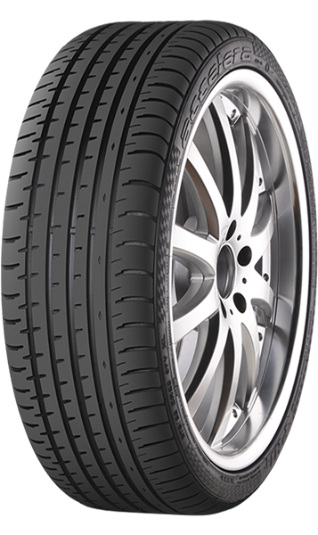Accelera 285/30 R19 98Y