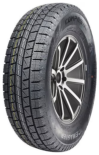 Compasal 175/70 R13 82S