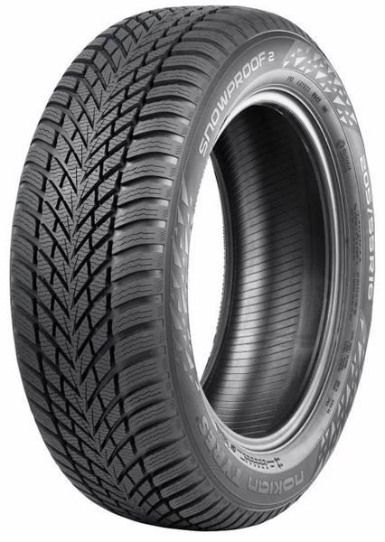 Nokian Tyres 225/55 R17 97H