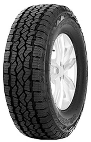 Lassa 225/70R16 103T