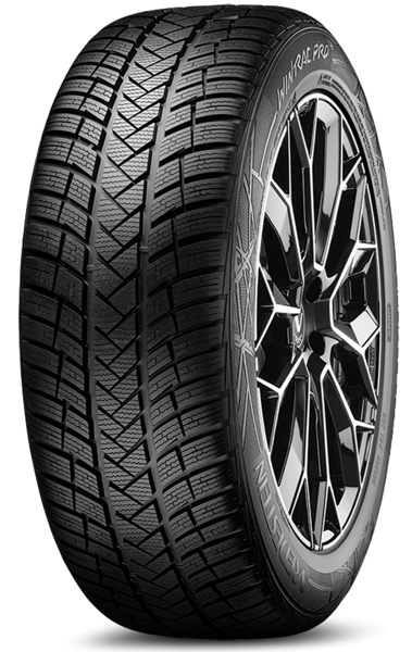 Vredestein 255/55 R20 110V