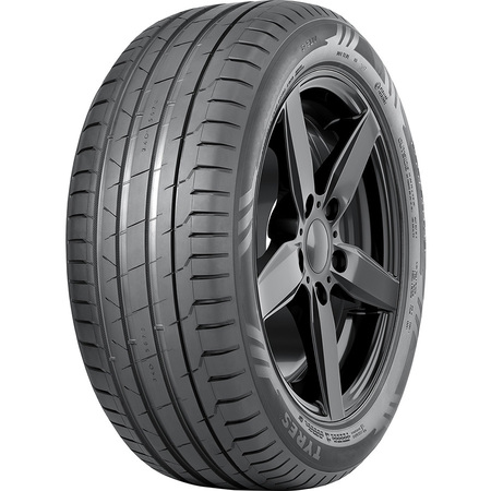 Ikon 275/55 R19 111W