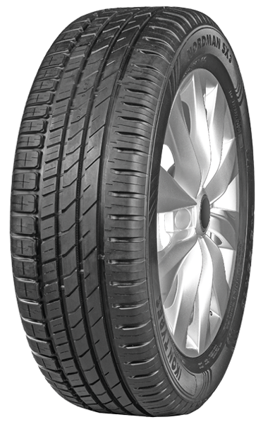 Ikon Tyres (Nokian Tyres) 175/65 R14 82T