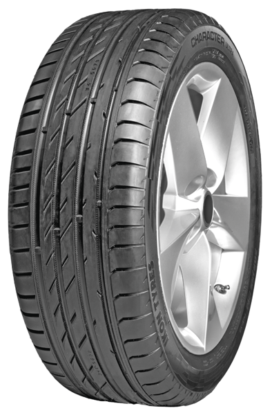 Ikon Tyres (Nokian Tyres) 245/40 R18 97W