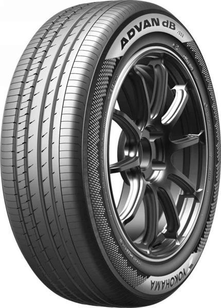Yokohama 245/40 R18 97Y
