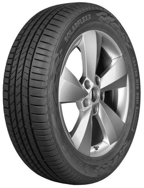 Bars 185/60R15 88H