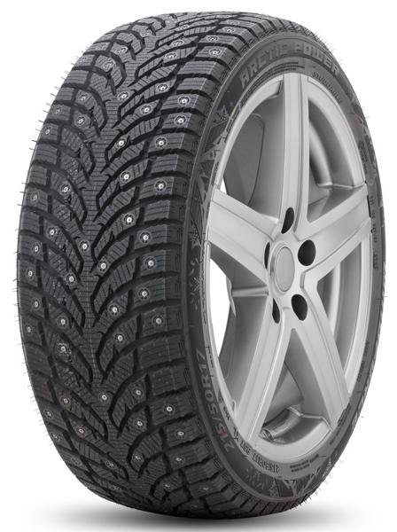 WindForce 255/45R20 105H