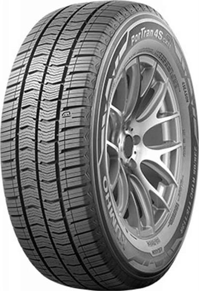 Kumho 235/65 R16 121/119R