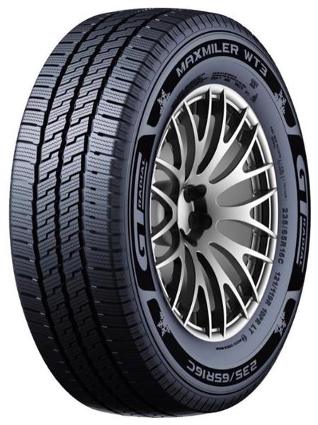 GT Radial 215/60 R17 109/107T