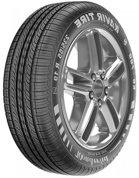 Kavir Tire 205/55 R16 91V
